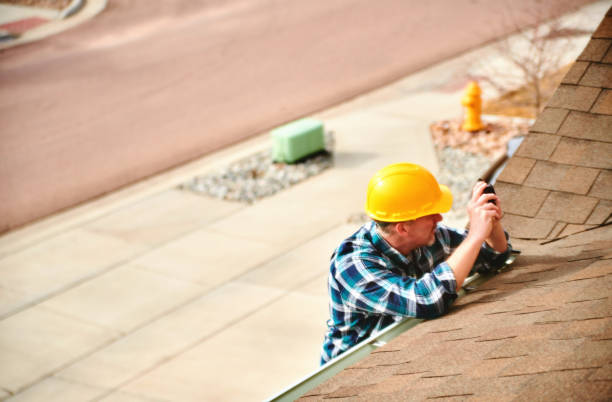 Fast & Reliable Emergency Roof Repairs in Lakeport, CA