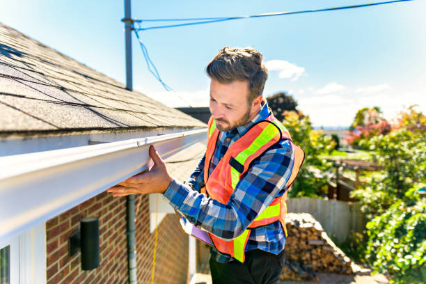 Best Roof Coating and Sealing  in Lakeport, CA