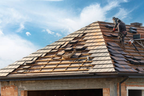 Professional  Roofing repair and installation in Lakeport, CA