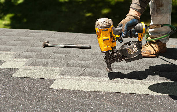 Best Metal Roofing Installation  in Lakeport, CA